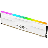 Оперативная память Silicon-Power XPower Zenith RGB 2x16ГБ DDR5 5600 МГц SP032GXLWU560FDH