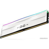 Оперативная память Silicon-Power XPower Zenith RGB 2x16ГБ DDR5 5600 МГц SP032GXLWU560FDH