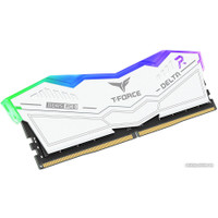 Оперативная память Team T-Force Delta RGB 2x24ГБ DDR5 8200 МГц FF4D548G8200HC38EDC01