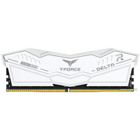 Оперативная память Team T-Force Delta RGB 2x24ГБ DDR5 8200 МГц FF4D548G8200HC38EDC01