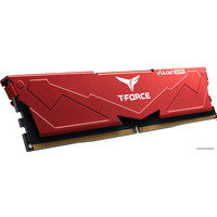 Оперативная память Team T-Force Vulcan 2x32ГБ DDR5 5600 МГц FLRD564G5600HC36BDC01