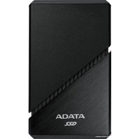 Внешний накопитель ADATA SE920 1TB SE920-1TCBK