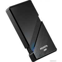 Внешний накопитель ADATA SE920 1TB SE920-1TCBK