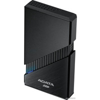 Внешний накопитель ADATA SE920 1TB SE920-1TCBK