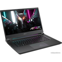 Игровой ноутбук Gigabyte Aorus 15 BKF-H3KZ754SD