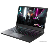 Игровой ноутбук Gigabyte Aorus 15 BKF-H3KZ754SD