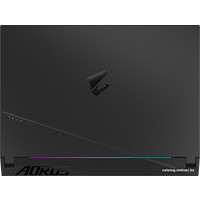 Игровой ноутбук Gigabyte Aorus 15 BKF-H3KZ754SD