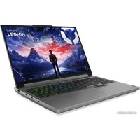 Игровой ноутбук Lenovo Legion 5 16IRX9 83DG0CTRRU