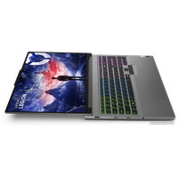 Игровой ноутбук Lenovo Legion 5 16IRX9 83DG0CTRRU