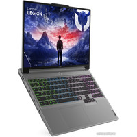 Игровой ноутбук Lenovo Legion 5 16IRX9 83DG0CTRRU