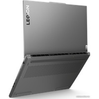 Игровой ноутбук Lenovo Legion 5 16IRX9 83DG0CTRRU