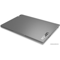 Игровой ноутбук Lenovo Legion 5 16IRX9 83DG0CTRRU