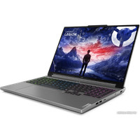 Игровой ноутбук Lenovo Legion 5 16IRX9 83DG0ETRRK