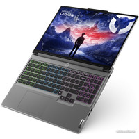 Игровой ноутбук Lenovo Legion 5 16IRX9 83DG0ETRRK