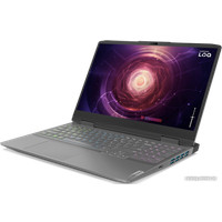 Игровой ноутбук Lenovo LOQ 15APH8 82XTE2TLRU