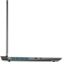 Игровой ноутбук Lenovo LOQ 15APH8 82XTE2TLRU