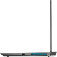 Игровой ноутбук Lenovo LOQ 15APH8 82XTE2TLRU
