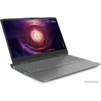 Игровой ноутбук Lenovo LOQ 15APH8 82XTE2TLRU