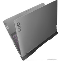 Игровой ноутбук Lenovo LOQ 15APH8 82XTE2TLRU