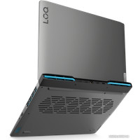 Игровой ноутбук Lenovo LOQ 15APH8 82XTE2TLRU