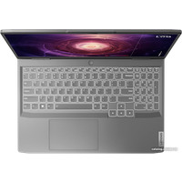 Игровой ноутбук Lenovo LOQ 15APH8 82XTE2TLRU