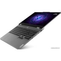 Игровой ноутбук Lenovo LOQ 15IRX9 83DV6ATRRU