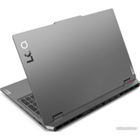 Игровой ноутбук Lenovo LOQ 15IRX9 83DV6ATRRU