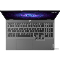 Игровой ноутбук Lenovo LOQ 15IRX9 83DV6ATRRU