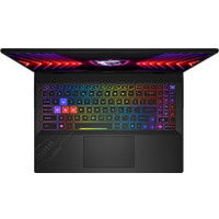 Игровой ноутбук MSI Crosshair 16 HX D14VFKG-462XBY