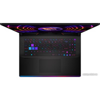 Игровой ноутбук MSI Raider GE68 HX 14VIG-647BY