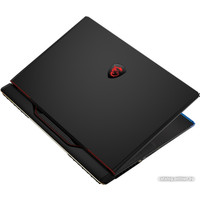 Игровой ноутбук MSI Raider GE68 HX 14VIG-647BY