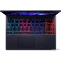 Ноутбук Acer Predator Helios Neo 16 PHN16-72-713V NH.QNPCD.002