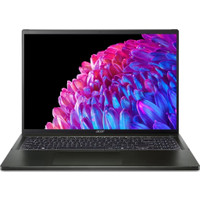 Ноутбук Acer Swift Edge 16 SFE16-44-R2RD NX.KTDCD.002