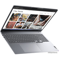 Ноутбук Lenovo ThinkBook 16 G4+ IAP 21CY004NRU