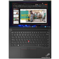 Ноутбук Lenovo ThinkPad E14 Gen 5 Intel 21JK0006RT