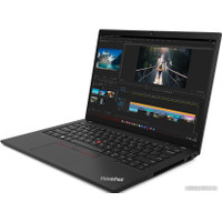 Ноутбук Lenovo ThinkPad T14 Gen 4 Intel 21HD004URT
