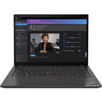 Ноутбук Lenovo ThinkPad T14 Gen 4 Intel 21HD004URT