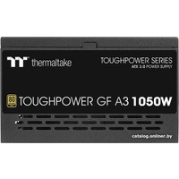 Блок питания Thermaltake Toughpower GF A3 Gold 1050W TT Premium Edition PS-TPD-1050FNFAGx-H