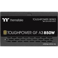 Блок питания Thermaltake Toughpower GF A3 Gold 850W TT Premium Edition PS-TPD-850FNFAGx-H