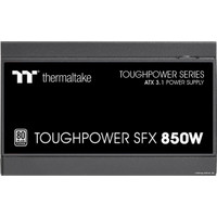 Блок питания Thermaltake Toughpower SFX FMod 850W PS-STP-0850FNFAPE-1