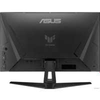 Игровой монитор ASUS TUF Gaming VG27AQM1A