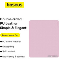 Коврик для мыши Baseus Mouse Pad B01055504411-00