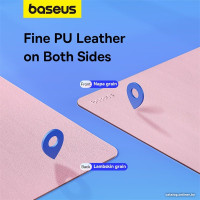 Коврик для мыши Baseus Mouse Pad B01055504411-00