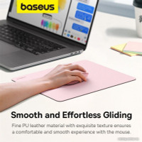 Коврик для мыши Baseus Mouse Pad B01055504411-00