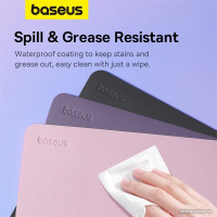Коврик для мыши Baseus Mouse Pad B01055504411-00