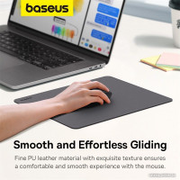 Коврик для мыши Baseus Mouse Pad B01055504831-00