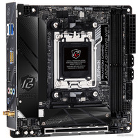 Материнская плата ASRock A620I Lightning WiFi