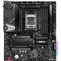 Материнская плата ASRock B650E Taichi Lite