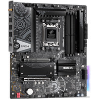 Материнская плата ASRock B650E Taichi Lite