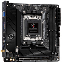 Материнская плата ASRock B650I Lightning WiFi